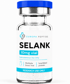 Selank
