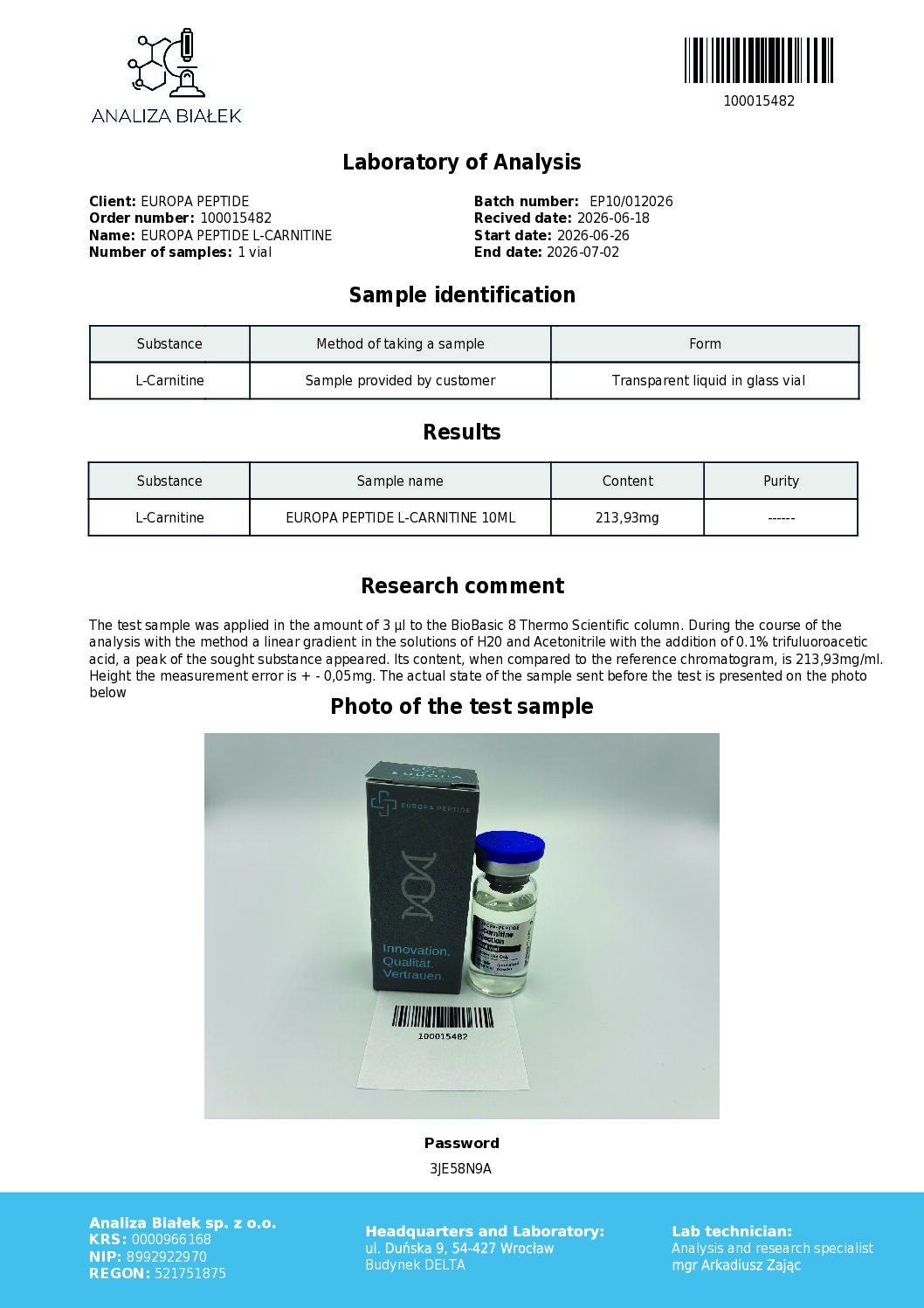analiza_3je58n9a-pdf L-Carnitin