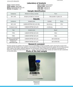 IGF-1 LR3