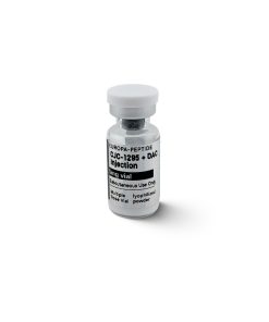 CJC-1295 mit DAC