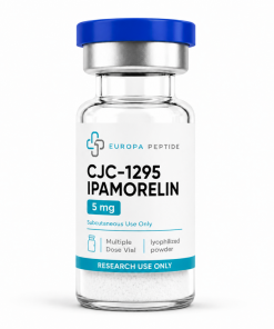 CJC-1295 mit Ipamorelin
