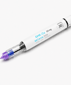 RETAVA PEN - GHK-Cu