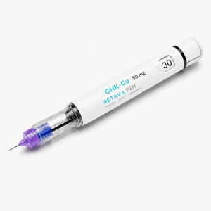 RETAVA PEN - GHK-Cu