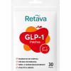 GLP-1-