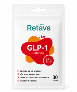 GLP-1-