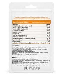 Glutathion