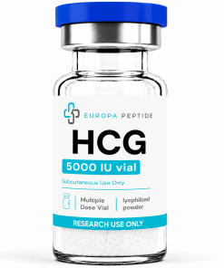 HCG 5000