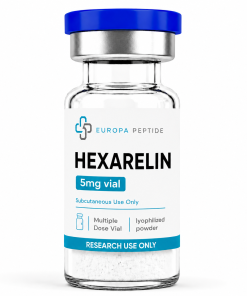 Hexarelin