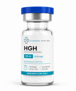 hgh