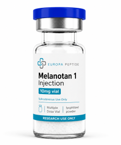 Melanotan I