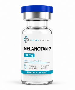 Melanotan 2