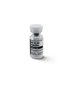 PE 22-28 10mg - Europa-Peptide | Laborgeprüfte Qualität
