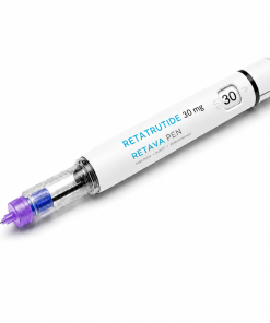 RETAVA PEN - Retatrutid