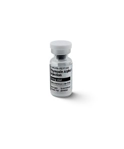 Thymosin Alpha