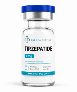 tirzepatid
